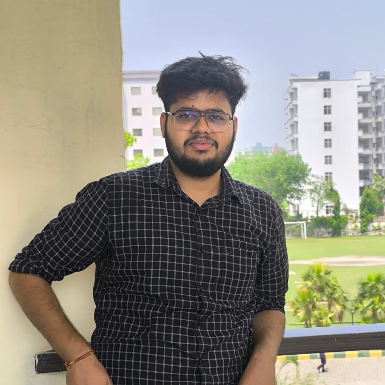 Ram Samujh Singh